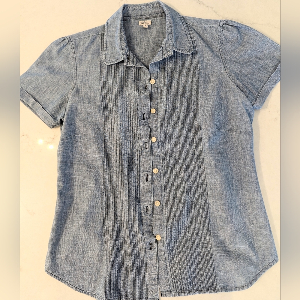 LL Bean Women's Size 8